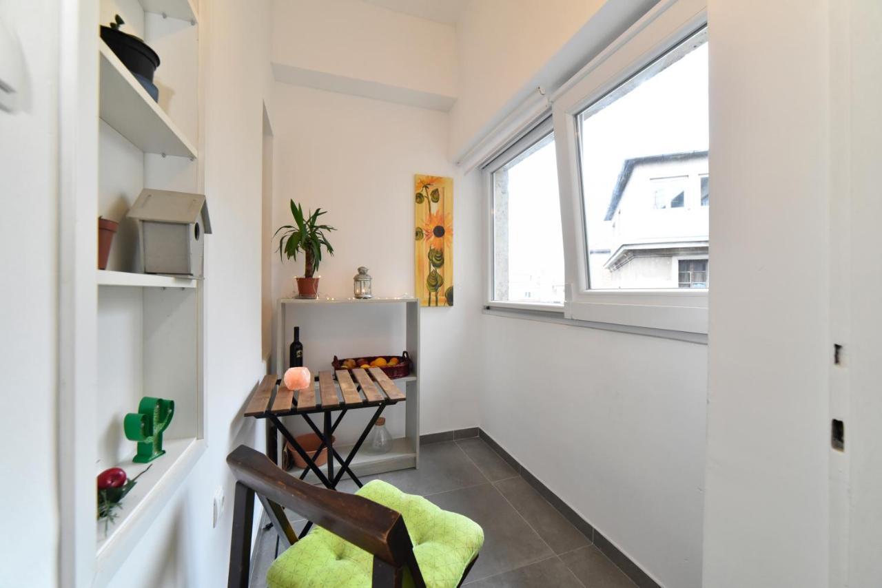 Cosy Lu Apartment Zagabria Esterno foto